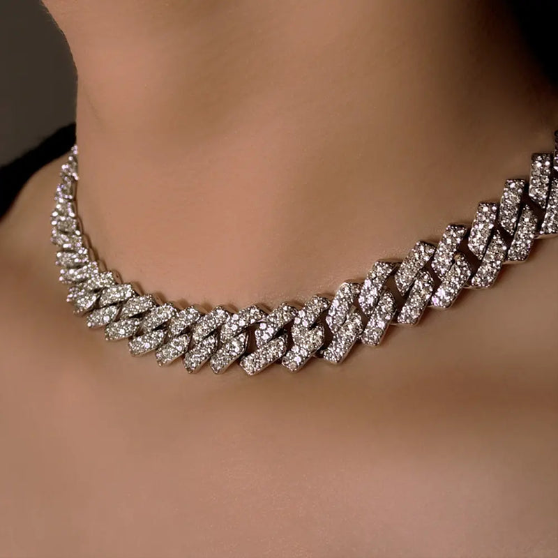 Choker Chain Jewellery